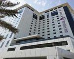 Premier Inn Dubai Ibn Battuta Mall Hotel, Dubai - last minute odmor
