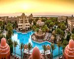 The Makadi Palace Hotel, Hurgada - all inclusive last minute odmor