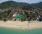 Lamai Coconut Beach Resort, Tajland - Koh Samui, last minute odmor