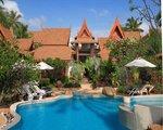 Thai House Beach Resort, Tajland - Koh Samui, last minute odmor