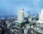 Centre Point Hotel Silom, Tajland - Bangkok, last minute odmor