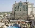 Roda Al Murooj Dubai Downtown Hotel & Suites, Dubai - last minute odmor