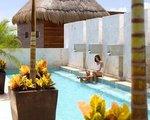 Fairmont Mayakoba, Meksiko - last minute odmor