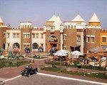 Pickalbatros Aqua Blu Resort Hurghada, Egipat - all inclusive last minute odmor