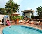 Hilton Colombo Residences, Šri Lanka - last minute odmor