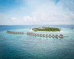 Robinson Noonu, Maldivi - all inclusive, last minute