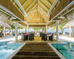 Sun Siyam Iru Veli, Maldivi - all inclusive, last minute