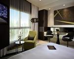 Al Ain Rotana, Dubai - last minute odmor