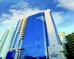 Grand Continental Hotel, Dubai - last minute odmor