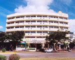 Caribe Internacional Cancun, Meksiko - last minute odmor