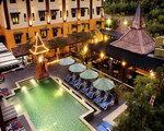 The Phulin Resort, Tajland - iz Ljubljane last minute odmor