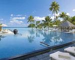 Four Seasons Resort Maldives At Landaa Giraavaru, Maldivi - iz Ljubljane, last minute
