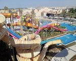 Ali Baba Palace, Hurgada - all inclusive last minute odmor