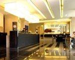 Saffron Boutique Hotel, Dubai - last minute odmor