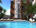 Alhambra Boutique Apartments, Gran Canaria - last minute odmor