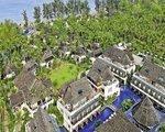 Chada Lanta Beach Resort, Tajland - all inclusive last minute odmor