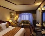 Metropolitan Hotel Dubai, Dubai - last minute odmor