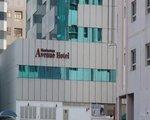 Avenue Hotel Dubai, Dubai - last minute odmor