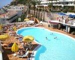 Puerto Plata, Gran Canaria - last minute odmor