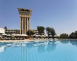M?venpick Resort Aswan, Hurgada - last minute odmor