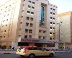 Savoy Crest Hotel Apartments, Dubai