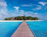 Banyan Tree Vabbinfaru, Maldivi - all inclusive, last minute