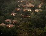 Nandini Jungle By Hanging Gardens, Bali - last minute odmor