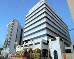 Al Jawhara Metro Hotel, Dubai - last minute odmor
