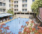 The Beverly Hotel Pattaya, Tajland - last minute odmor