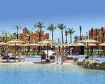 Pickalbatros Aqua Vista Resort Powered By Playitas, Hurgada - last minute odmor