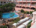 Apartamentos Marola Park, Tenerife - last minute odmor