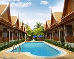 Bangtao Village Resort, Tajland, Phuket - iz Ljubljane last minute odmor
