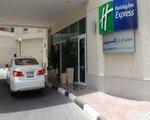 Holiday Inn Express Dubai Internet City, Dubai - last minute odmor