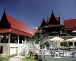 Khaolak Emerald Beach Resort & Spa, Tajland, Phuket - all inclusive last minute odmor