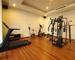 Malisa Villa, Tajland, Phuket - last minute odmor