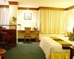 King Park Avenue, Tajland - last minute odmor