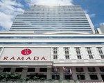 Ramada By Wyndham D Ma Bangkok, Tajland - Bangkok, last minute odmor