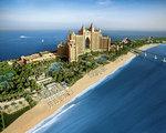 Atlantis, The Palm, Dubai - The Palm, last minute odmor